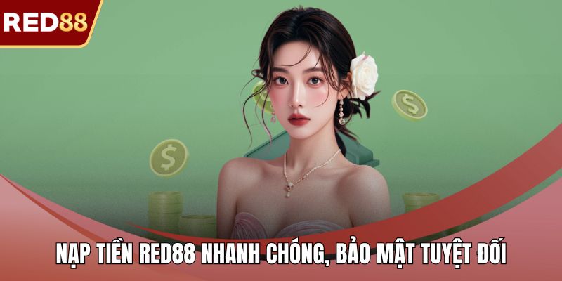 Nạp tiền RED88