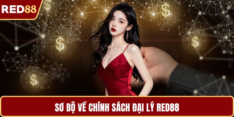 Sơ bộ về chính sách đại lý RED88