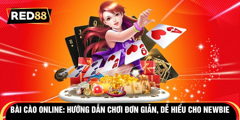 bài cào online